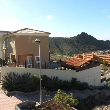 Roque Paraiso Βίλα Costa Adeje (Tenerife)