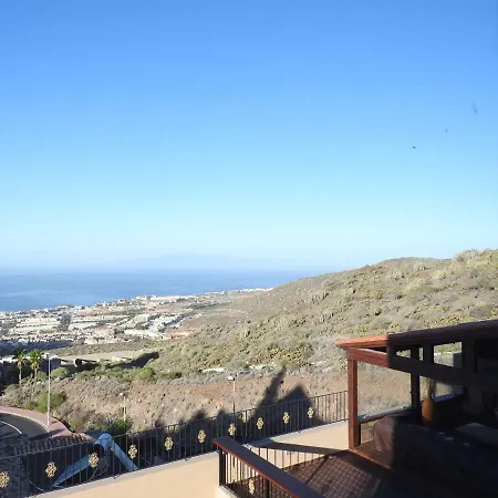 Roque Paraiso Costa Adeje (Tenerife)