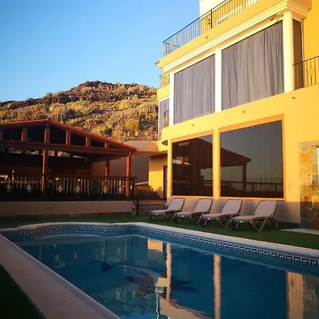 Roque Paraiso Βίλα Costa Adeje (Tenerife)